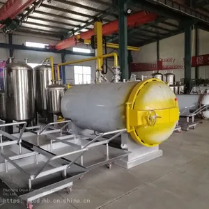 Poultry Farm Harmless Disposal Equipment - Environmentally Friendly Harmless Disposal Equipment With Affordable Price thumbnail-2