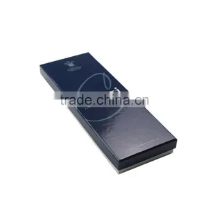 Fashion Blue Sock Paper Box Gift Box thumbnail-1