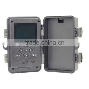 Home Surveilla Monitor And Outdoor Trail Hunting Camera With Pray Water Protect IP 54 thumbnail-4