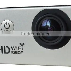 Sport Action Helmet Camera thumbnail-1