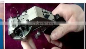 Dies for Cold Welding Machine / Copper Wire Drawing Dies thumbnail-4