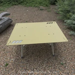 Hiking and Camping Table thumbnail-1