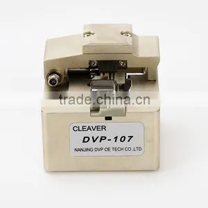 Made in China Cheap DVP Fiber Cleaver in Stock With LOW COST thumbnail-1