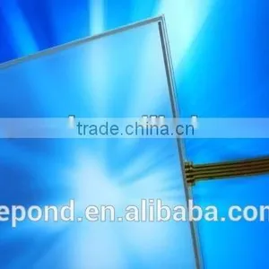 AR Conductive Glass With High Transmission for Touch Panel thumbnail-1