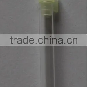 0.6ml Sample Vial Perfume Sample Vials With Plastic Plug thumbnail-1