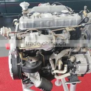 4 Cylinder Diesel Engine thumbnail-5