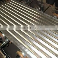 Low Price Corrugated Steel Sheets thumbnail-1