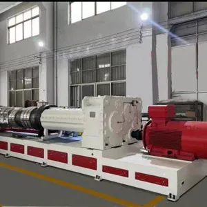 Wuxi Boyu 110 LVT Floor Production Line Equipment thumbnail-3