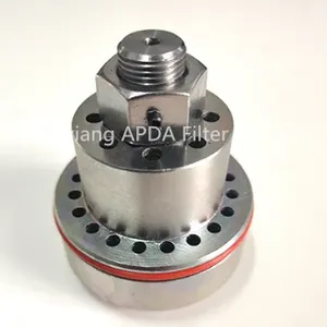 High Quality Air Compressor Valve 24782633 32304610 32313223 thumbnail-1