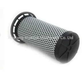 Hot Sale Hydraulic Filter Filter 87708150 86814700 77680341 Used For Construction Machinery thumbnail-1