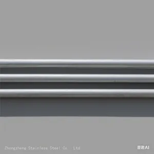Q195/Q235/Q345/Q390 Galvanized Steel Tube Gi Zinc Coated Round Steel Pipe thumbnail-1