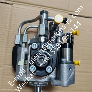 Fuel Pump 22208205 thumbnail-4