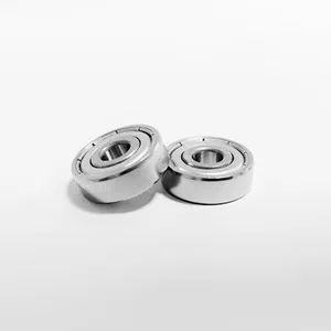 Deep Groove Ball Bearing 626ZZ thumbnail-3