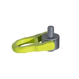 Individual Design Stable Structure Ring Body Hoist Ring Multi Direction Rotation thumbnail-4