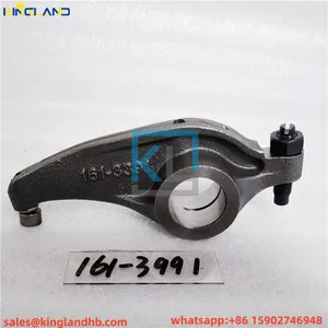 C9 Engine Rocker Arm 161-3391 For CAT Aftermarket thumbnail-1