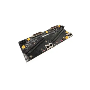 FC-PUIO01 Each Module Has a Maximum of 8 Channels 5X00500G01|VE4001S2T2B4 thumbnail-5