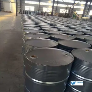 Food-grade 25L Inner Coating Drum 50L Iron Drum Conical Steel Plastic Drum Sealed Turnover Drum Manufacturer thumbnail-5