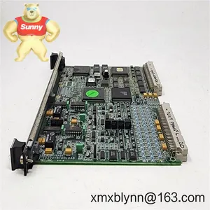 GE IS200VRTDH1D: Reliable Temperature Monitoring for Turbine Control Systems thumbnail-3