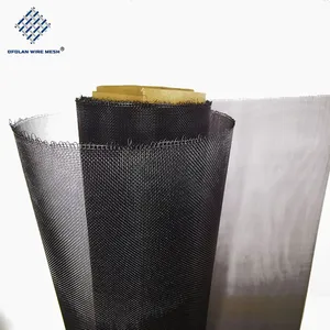 High-Melting-Point Molybdenum Mesh for Nuclear Research Facilities thumbnail-5