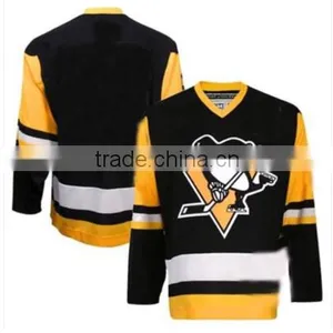OEM Hockey Jersey From China Manufacture thumbnail-6
