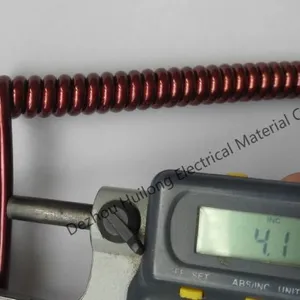 AWG Insulated Electrical Enameled Aluminum Wire thumbnail-6