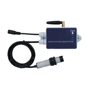 Wireless CO2 Sensor CO2 Concentration Probe Alarm System Cloud Platform thumbnail-1