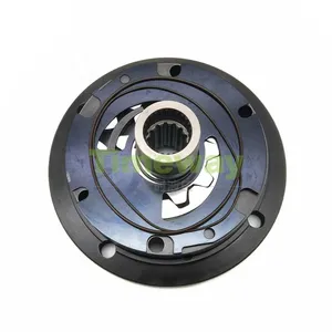 Feed Pump T26/T14 Charge Pump Hydraulic Pump Part Repair Kits for Komatsu Wheel Loader WA320-6 Construction Machinery Parts thumbnail-4