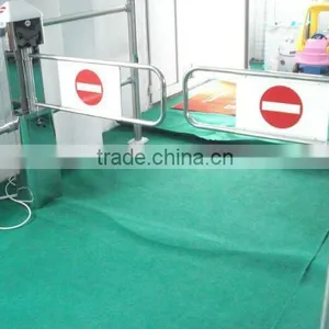 Supermarket Inductive Gate thumbnail-1