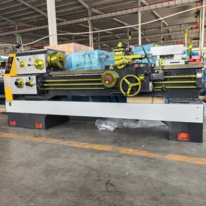 6140 General Lathe, Ca6140x1500 Thread Lathe, Universal Lathe Machine Factory thumbnail-3