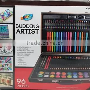 14pc Artist Set thumbnail-1