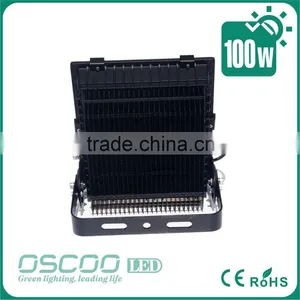 High Power Outdoor Warm White COB 70W Led Floodlights thumbnail-3