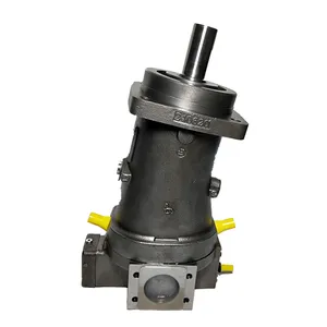 HYDROMATIK PUMP A7V28LV1RPG00 A7V28LV1RPG00 A7VK0012MA/10MRSKGP350000-0 a A7V O 250 EP2D /63R-VPB02 Hydraulic Piston Pump thumbnail-1