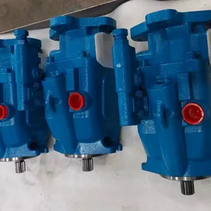 Hydraulic Pump 421AK Series Piston Pump 421AK00196B 421AK01225B 421AK00204B- 20160214JN004 421AK00517B 421AK00823B thumbnail-6