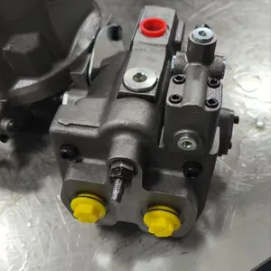 New Piston Pump PV62R1EF02 PV202R1EC02 PV152R5EC00 PV152L1EL02 Series Hydraulic Pumps PV152R5EC00 PV102R1EC02 PV62R1EC02 thumbnail-1