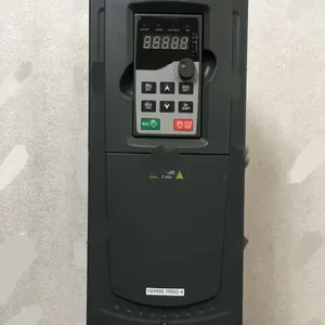 After-sales Service Center for Variable Frequency Controllers. Maintenance Phone Number for Invt Frequency Converter Gd200-022g/030p thumbnail-4