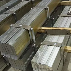 Flat Steel & Thick Flat Steel,Q235B、Q235A、Q275、Q345B（16Mn）、Q355B、20#、35#、45# thumbnail-4