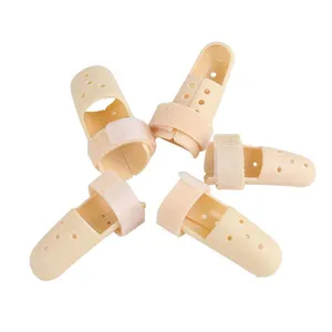 Adjustable Finger Splint Brace Orthopedic thumbnail-5