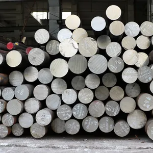 Customized Best Quality 50mm 80mm Metal Rod 201 202 Stainless Steel Bar thumbnail-4