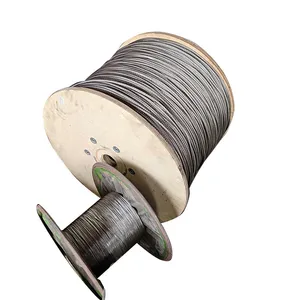 Good Quality Stainless Steel Wire 2mm Stainless Steel Wire thumbnail-1