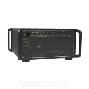 Ceyear 4082H Signal and Spectrum Analyzer，2HZ to 50GHZ thumbnail-4