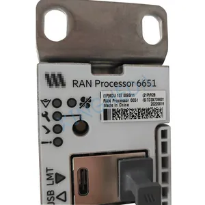 Ericsson Baseband 6651 KDU 137 0093/11 thumbnail-1
