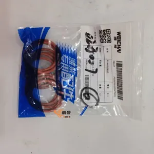 High Quality Weichai Spare Part 81400010032 Sealing Ring thumbnail-2