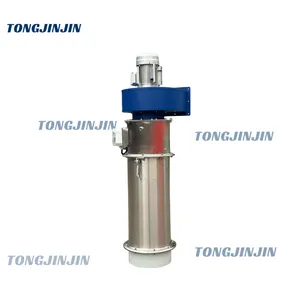 Flanged Round Dust Collectors thumbnail-2