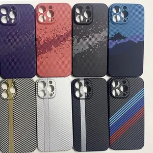 Custom Phone Case Water Transfer Printing pc Cover Case thumbnail-2