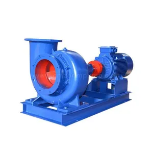 HW Mixed Flow Pump thumbnail-1