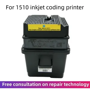 New 399070 Ink Core Module for Videojet VJ1510 1510 Inkjet Coding Printer thumbnail-1