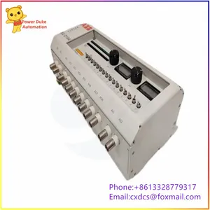 ABB XUD194 3BHE018137R0001 (AC800PEC Series High-speed Analog Quantity Acquisition Board) thumbnail-2
