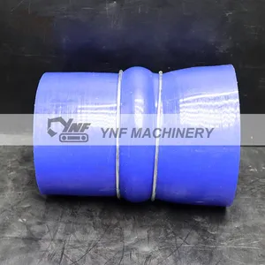 6212-11-4420 Cooling Hose YNF17657, Excavator Cooling System Replacement Parts thumbnail-1
