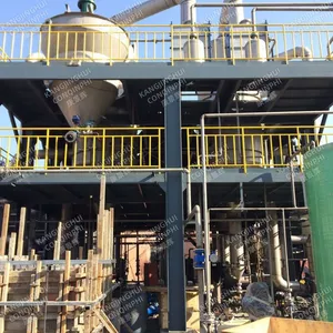 ZLD Water Treatment System With Automatic Backwash and Digital Flow Meter thumbnail-1