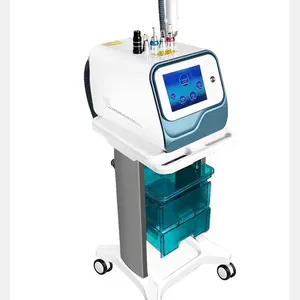 Professional Pico Laser 755nm Tattoo Removal Machine With 2000mJ Pulse Energy thumbnail-4
